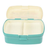 Lunch Box With Tray - Wild Wonders