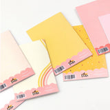 Greeting card - 'thank you for being you'