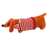 Mini Sausage Dog In A Little Box - Rex London