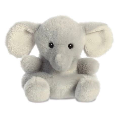 Palm Pals Children's Plush Toy - Various