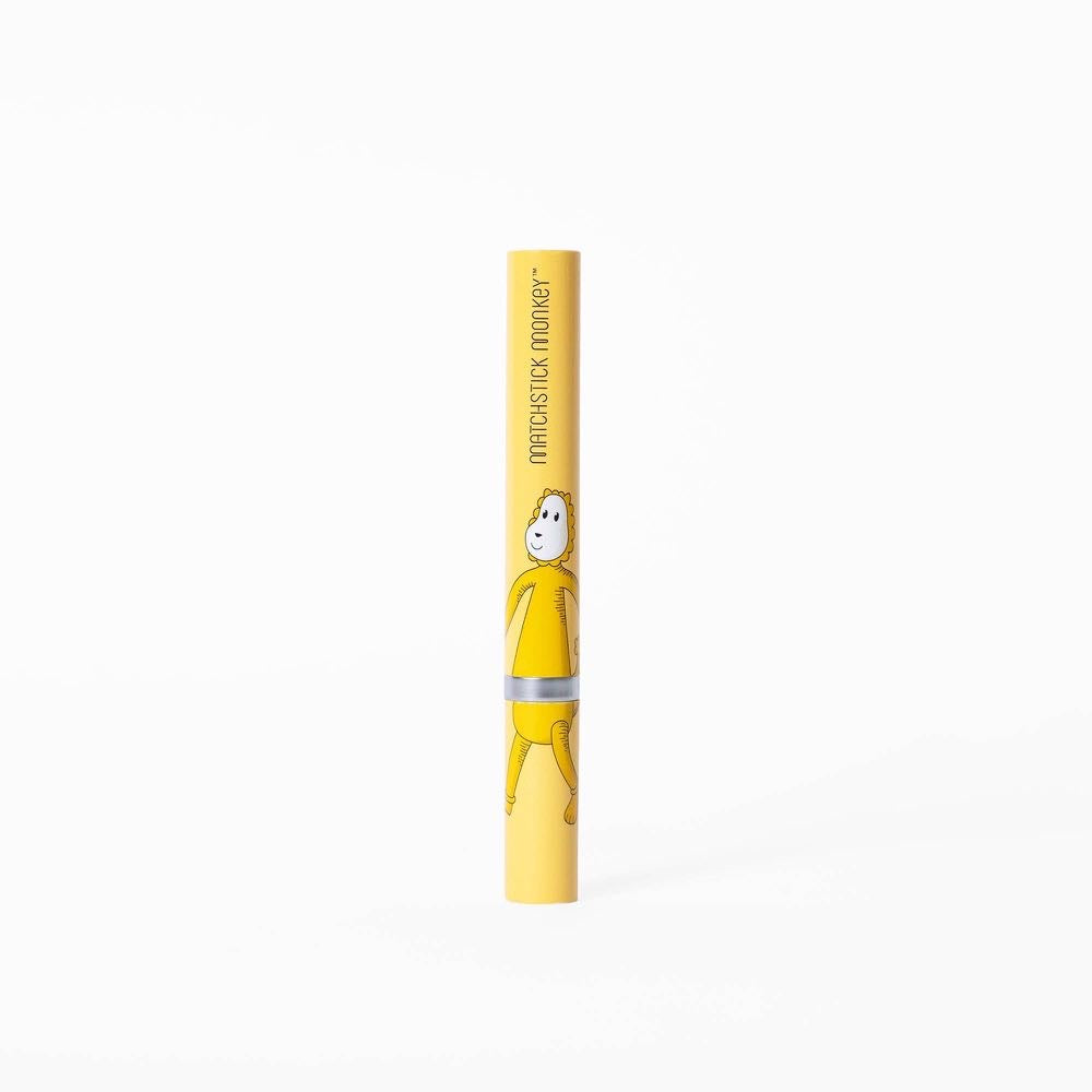 Baby Electric Sonic Toothbrush Ludo Lion