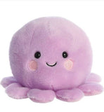 Palm Pals Children's Plush Toy - Various