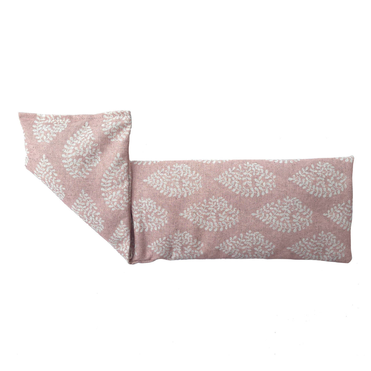 Fern Blush Wheat Bag