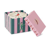 Chilli pepper and mangoe paddywax soy candle in green vessel with chilli lid