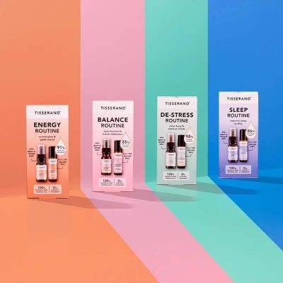 Sleep Better Routine Duo Kit