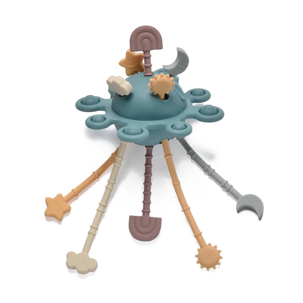 Baby Pulling Toy - Jumini
