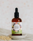 Petitgrain & Cypress Face/Body Essential Oil - Deborah Neill