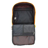 Compact Backpack (8L) - Yellow - Rex London