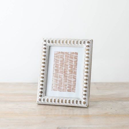 Shabby Chic Photo Frame