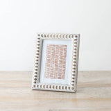 Shabby Chic Photo Frame