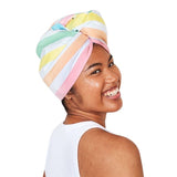 Dock & Bay Hair Wraps - Unicorn Waves