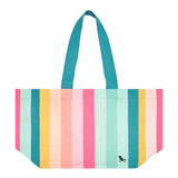 Dock & Bay Everyday Tote Bag - Coastal Candy