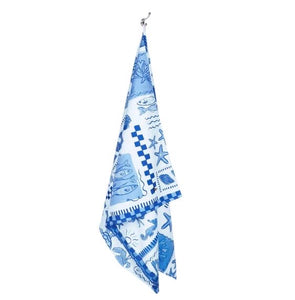 Dock & Bay Quick Dry Towels - Grecian Shores