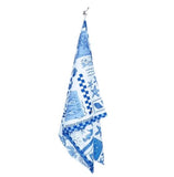 Dock & Bay Quick Dry Towels - Grecian Shores