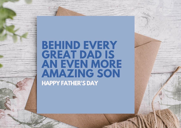 Father’s Day cards