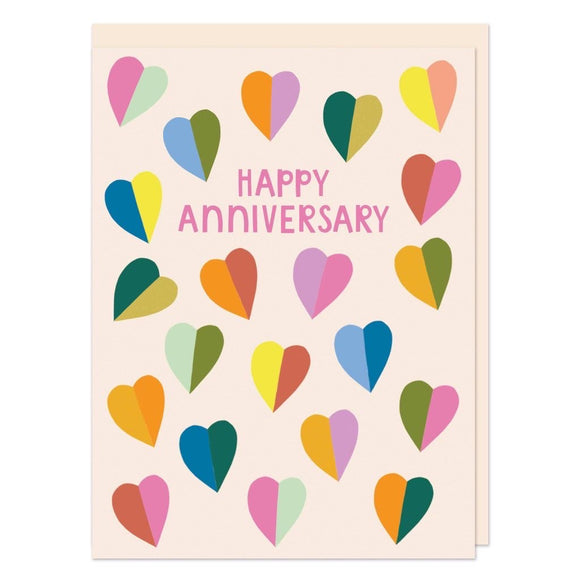 Anniversary Cards