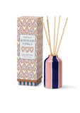 HEARTS CERAMIC REED DIFFUSER - ROSEWOOD VANILLA