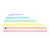Dock & Bay Hair Wraps - Unicorn Waves
