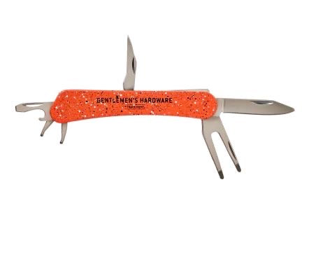 Golfer’s Buddy Multi-Tool