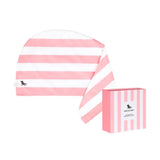 Dock & Bay Hair Wraps - Malibu Pink