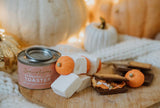 Halloween Luxurious S’mores Toasting Kit