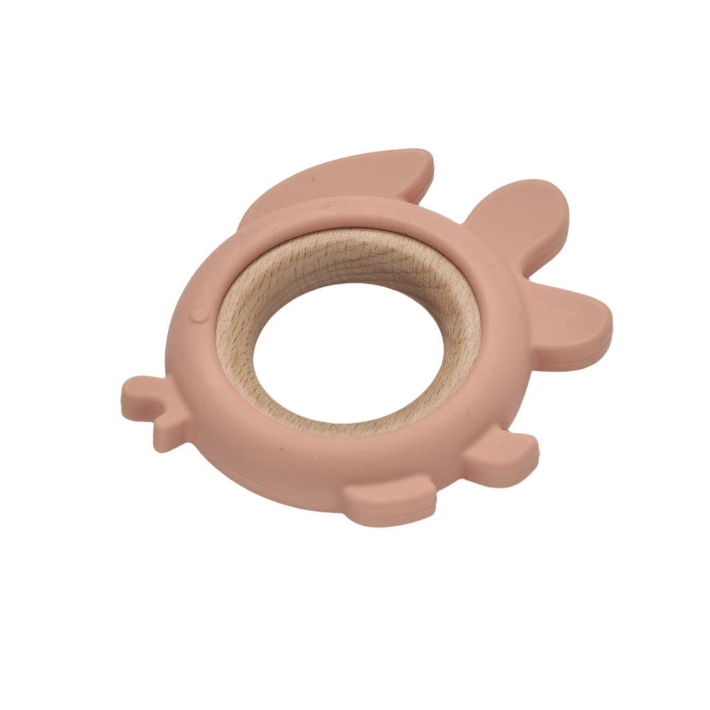Baby Teething Rings - Jumini