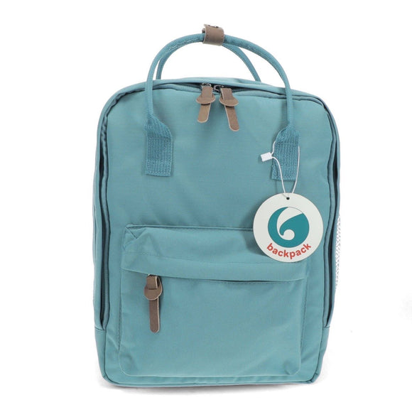 Compact Backpack (8L) - Blue Rex London