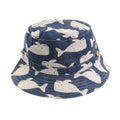 Whales Design Baby| Toddler Sun Hat