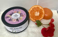Rose Geranium, Orange Face & Body Balm - Deborah Neill