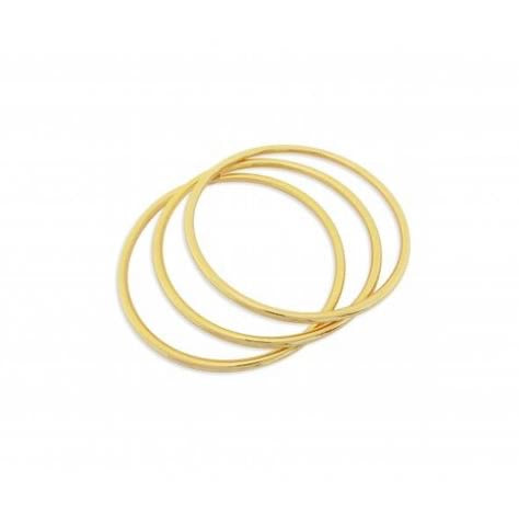 Gold Multi Bangles/Bracelets