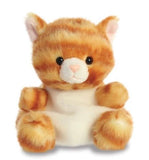 Palm Pals Children's Plush Toy - Various