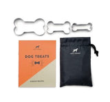 GOOD DOG TREAT MAKING KIT