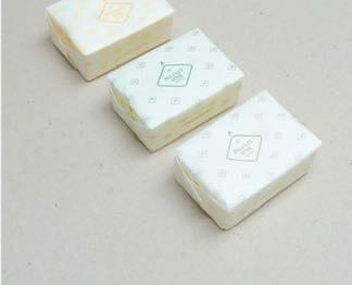 Misty Glen Candle Refill | For Mini Belfast Sink