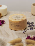 Wild Lavender Candle Refill