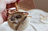 Beach & Coastal Scented Hanging Decoration