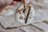 Beach & Coastal Scented Hanging Decoration