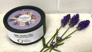 Frankincense & Lavender Face & Body Balm - Deborah Neill