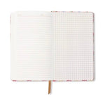 Tulip Journal - Tropical Design