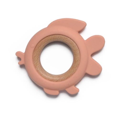 Baby Teething Rings - Jumini