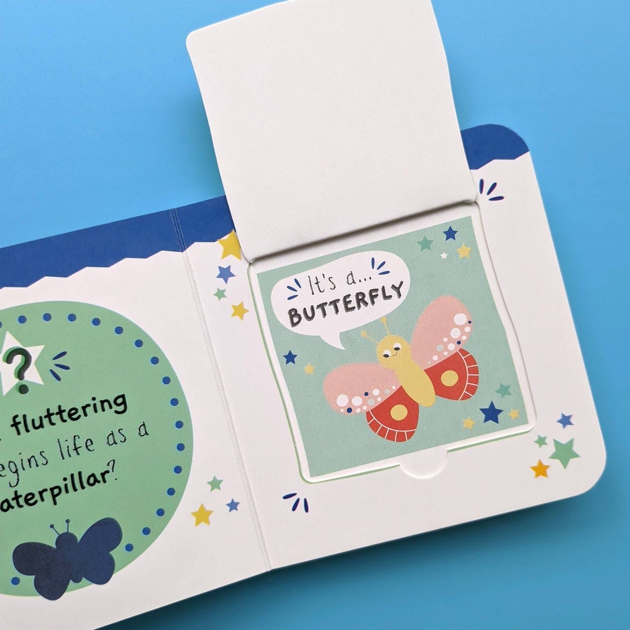 Little Wonders My First Mini Lift The Flap Book - Animals