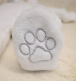 White Baby Snuggle Sleepsuit