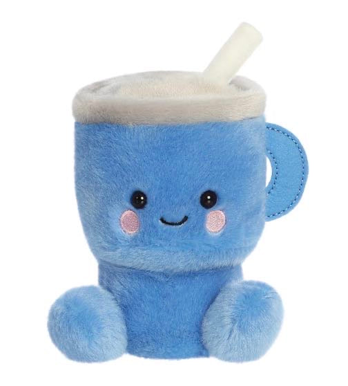 Palm Pals Children's Plush Toy - Various