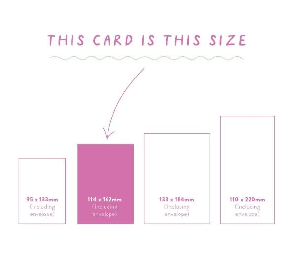 Happy Birthday Card