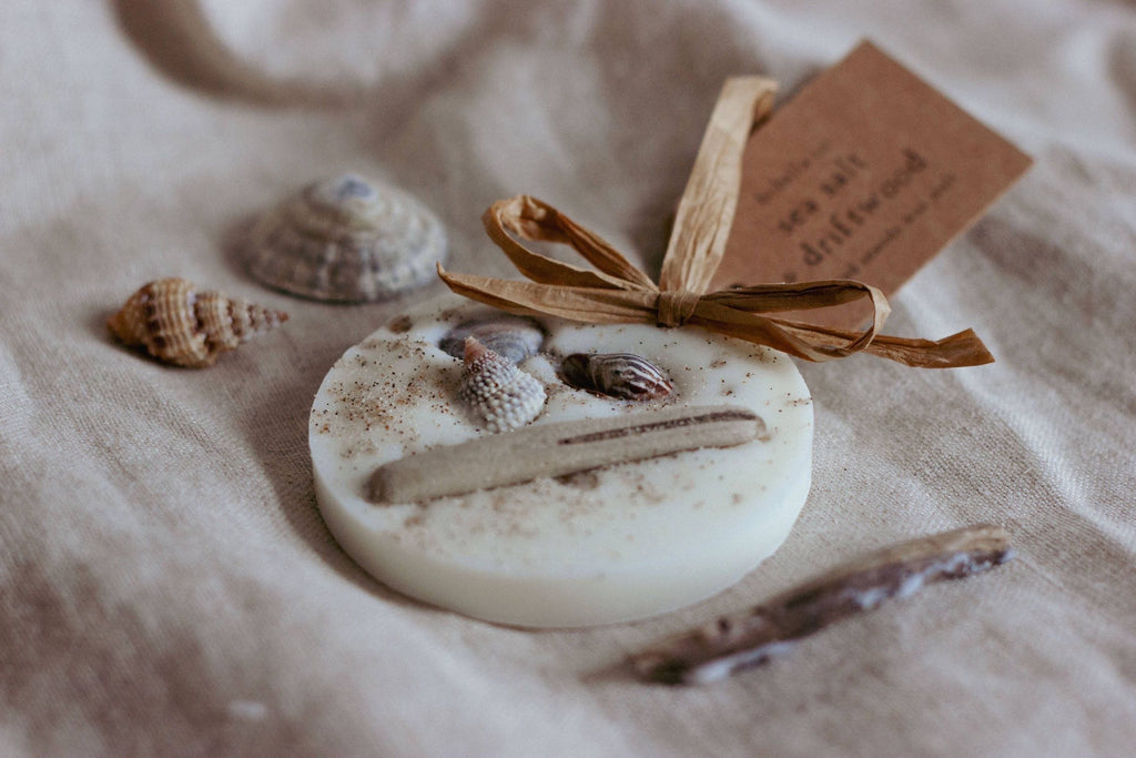 Beach & Coastal Scented Hanging Decoration