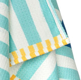 Dock & Bay Tea Towels - You Wash I'll Dry