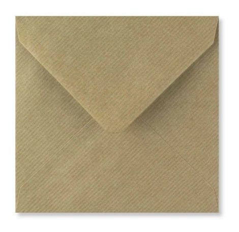 Baby Boy Card – Luxury Watercolour Greeting Card with Kraft Envelope Included