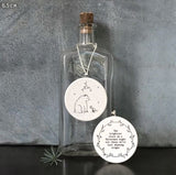 Brightest Stars Flat Porcelain Bauble - East Of India