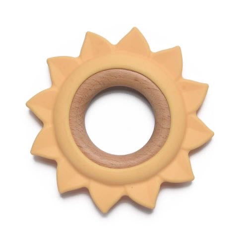 Baby Teething Rings - Jumini