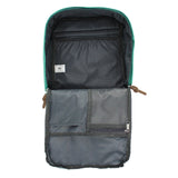 Compact Backpack (8L) - Blue - Rex London