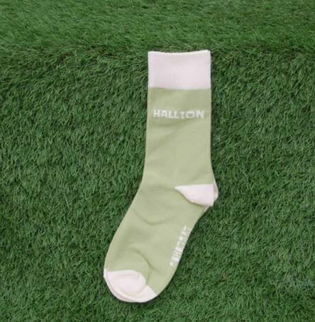 Hallion Socks